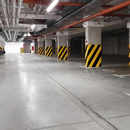 Apartmán Lumen Vratislav