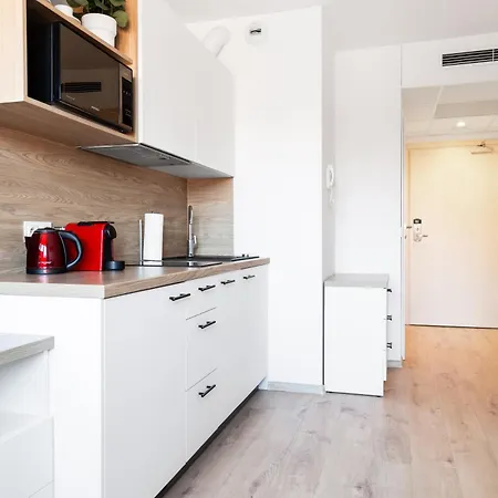 Lumen Apartmán Vratislav