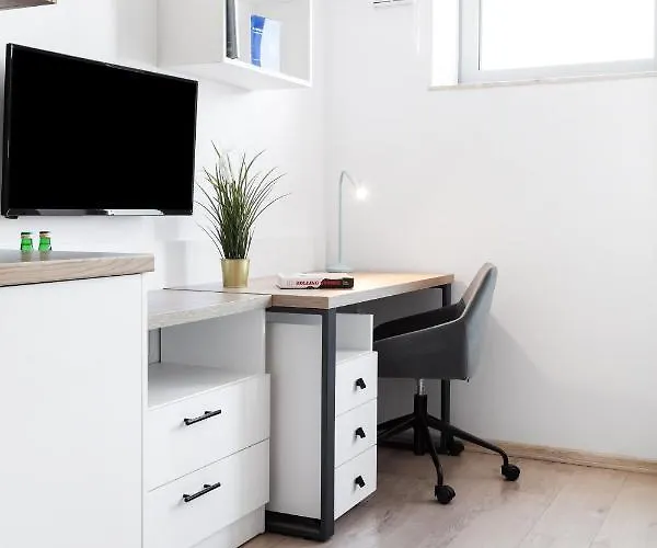 Lumen Apartament Wrocław