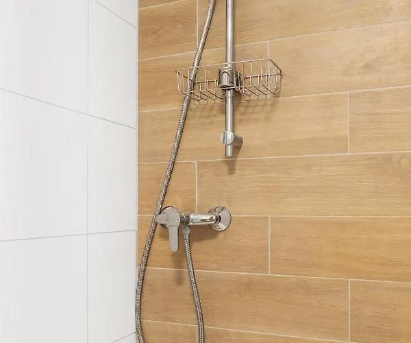 Apartament Lumen Wrocław