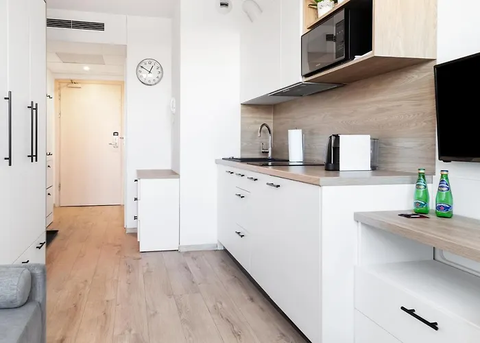 Lumen Apartament