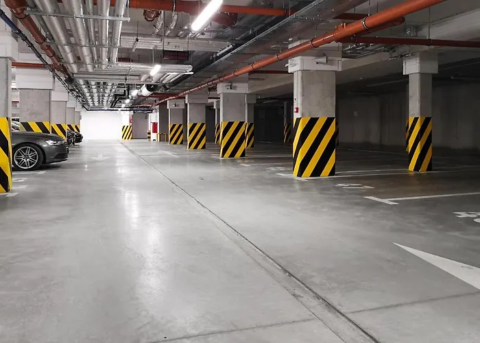 Apartament Lumen Wrocław