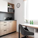 Apartamento Lumen