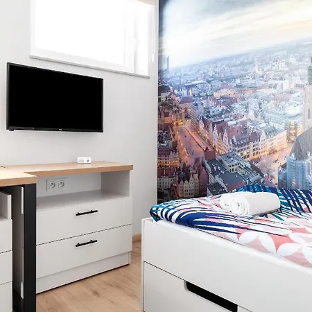 Lumen Appartement
