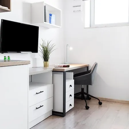 Lumen Apartament Wrocław