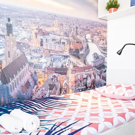 Lumen Apartament *