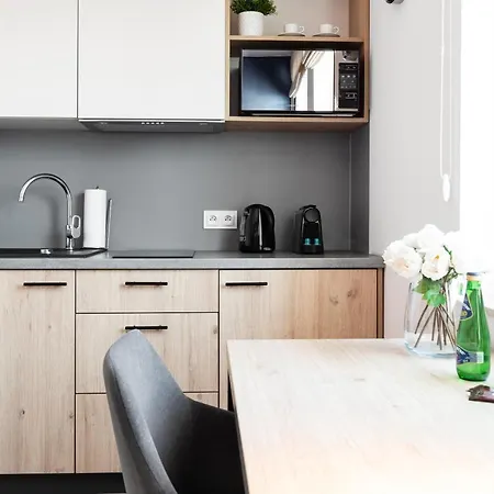 Lumen Apartamento