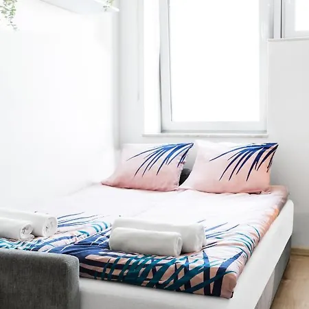 Lumen Appartement
