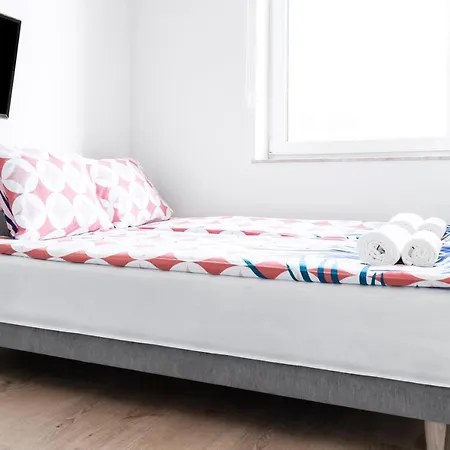 Apartament Lumen Wrocław