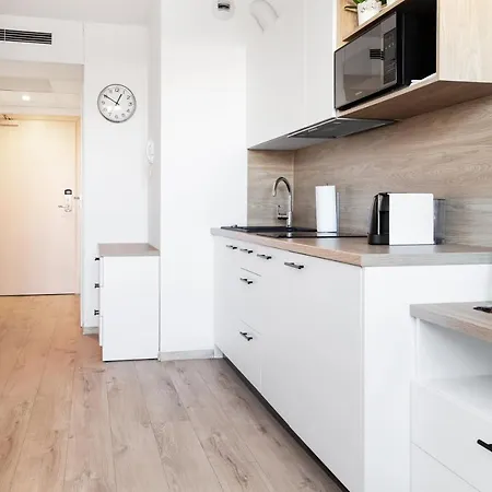 Lumen Appartement