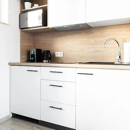 Appartement Lumen