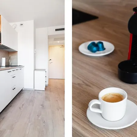 Lumen Appartement *