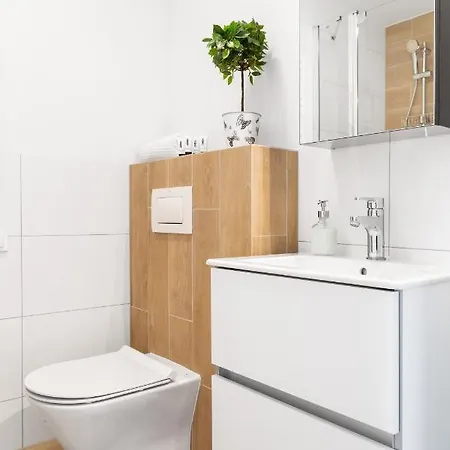 Appartement Lumen