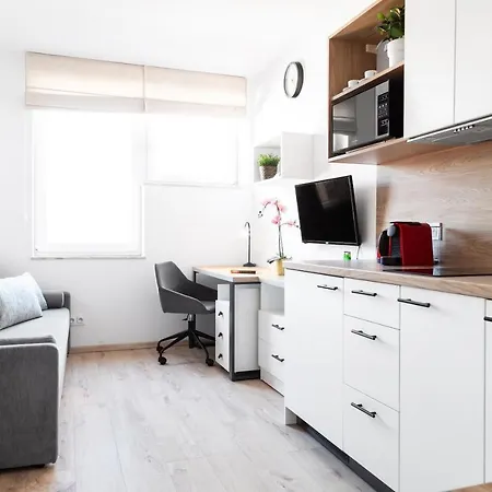 Lumen Appartement