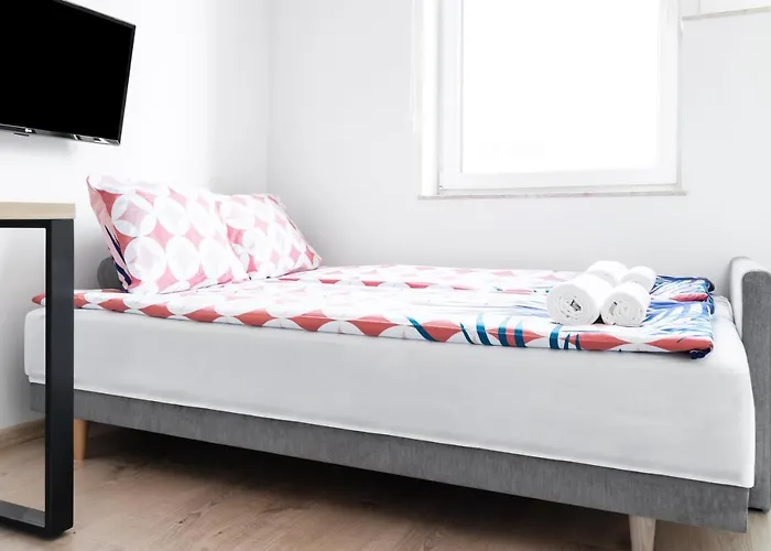 Apartamento Lumen Wrocław